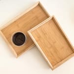 Bamboo Tray