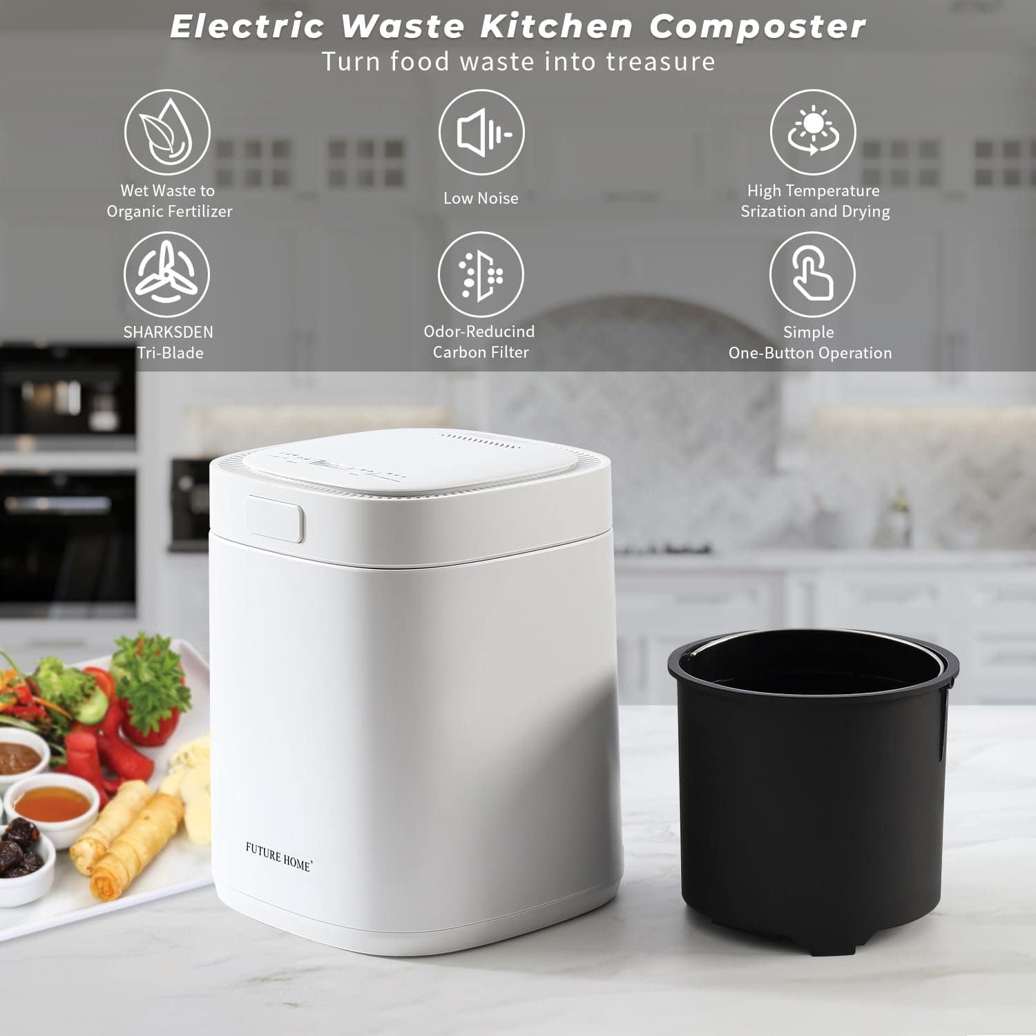 smart compost