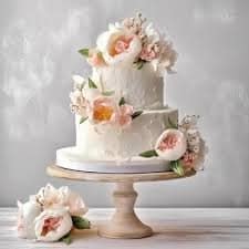 Vegan Celebration Cake baking course in bangalore