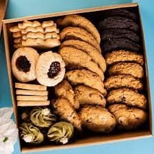 Assorted Cookies (Gluten Free)